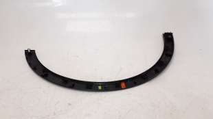 Recambio de aletin trasero derecho para hyundai i20 active 2015- 1.0 tgdi cat referencia OEM IAM 87742Q0400   2