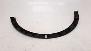 Recambio de aletin trasero izquierdo para hyundai i20 active 2015- 1.0 tgdi cat referencia OEM IAM 87741Q0400   2