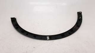 Recambio de aletin trasero izquierdo para hyundai i20 active 2015- 1.0 tgdi cat referencia OEM IAM 87741Q0400  