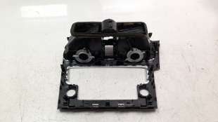 Recambio de rejilla aireadora para volkswagen golf vii lim. 2012-2017 1.6 tdi dpf referencia OEM IAM 5G1819743   2