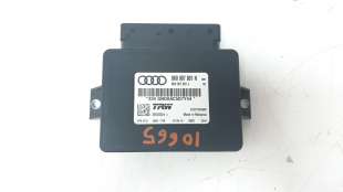 Recambio de modulo electronico para audi a4 ber. (b8) 2007-2015 2.0 16v tdi referencia OEM IAM 8K0907801N  