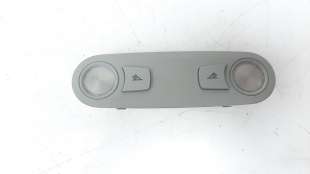Recambio de luz interior para audi a4 ber. (b8) 2007-2015 2.0 16v tdi referencia OEM IAM 8T0947111BET1  