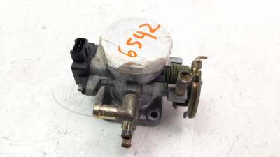 Recambio de caja mariposa para hyundai accent (x3) 1994-1997 1.3 cat referencia OEM IAM 3510022032  