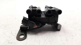 Recambio de bobina encendido para hyundai accent (x3) 1994-1997 1.3 cat referencia OEM IAM 2730122040  