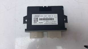 Recambio de modulo electronico para audi a4 ber. (b8) 2007-2015 2.0 16v tdi referencia OEM IAM 4H0907355D  