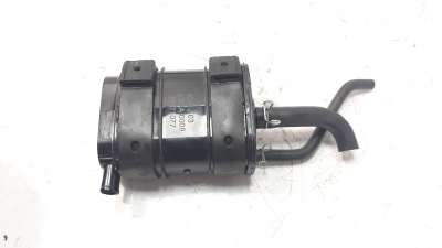 Recambio de filtro carbono activo para ktm 390 duke 2016- referencia OEM IAM JY171077  