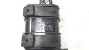 Recambio de filtro carbono activo para ktm 390 duke 2016- referencia OEM IAM JY171077   2