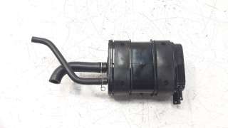 Recambio de filtro carbono activo para ktm 390 duke 2016- referencia OEM IAM JY171077  