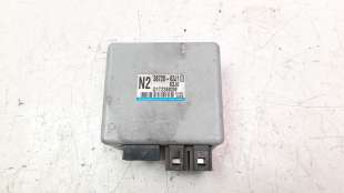 Recambio de modulo electronico para suzuki swift berlina (mz) 2005-2012 1.3 16v cat referencia OEM IAM 3872063J10  