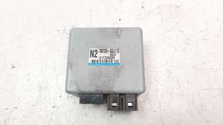 Recambio de modulo electronico para suzuki swift berlina (mz) 2005-2012 1.3 16v cat referencia OEM IAM 3872063J10  
