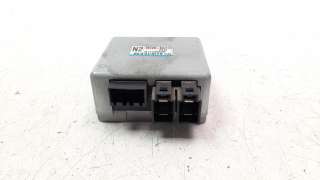 Recambio de modulo electronico para suzuki swift berlina (mz) 2005-2012 1.3 16v cat referencia OEM IAM 3872063J10  