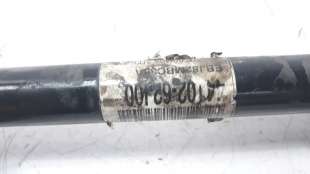 Recambio de transmision delantera izquierda para suzuki swift berlina (mz) 2005-2012 1.3 16v cat referencia OEM IAM 4410262J00 T 2