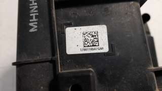 Recambio de filtro carbono activo para kia niro 2016- referencia OEM IAM 31420G2000  