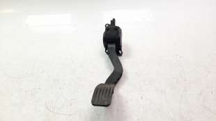 Recambio de potenciometro pedal para citroën c4 berlina 2004-2011 1.6 16v hdi referencia OEM IAM 9680565880 0280755041 