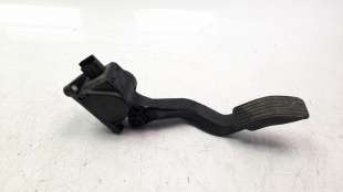 Recambio de potenciometro pedal para citroën c4 berlina 2004-2011 1.6 16v hdi referencia OEM IAM 9680565880 0280755041  2