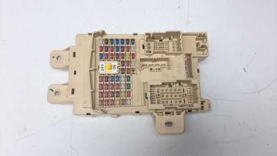 Recambio de caja reles / fusibles para kia niro 2016- referencia OEM IAM 91950G5021 G50211708160487 