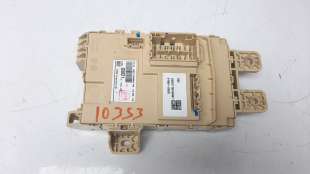 Recambio de caja reles / fusibles para kia niro 2016- referencia OEM IAM 91950G5021 G50211708160487  2