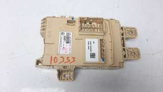 Recambio de caja reles / fusibles para kia niro 2016- referencia OEM IAM 91950G5021 G50211708160487 