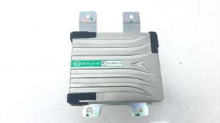 Recambio de modulo electronico para kia niro 2016- referencia OEM IAM 96370G5100  