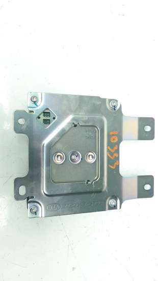 Recambio de modulo electronico para kia niro 2016- referencia OEM IAM 96370G5100   2