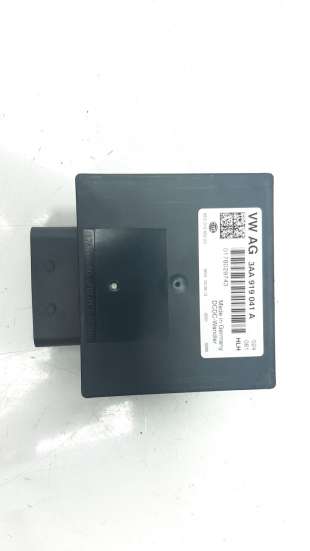 Recambio de modulo electronico para volkswagen scirocco (137) 2008-2014 2.0 tdi referencia OEM IAM 3AA919041A   2