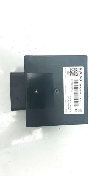 Recambio de modulo electronico para volkswagen scirocco (137) 2008-2014 2.0 tdi referencia OEM IAM 3AA919041A  