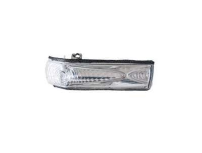Recambio de piloto lateral derecho para fiat doblo 2009-2015 referencia OEM IAM 71765377 103F09630340 FT9107415
