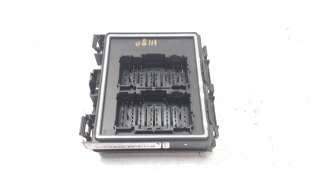 Recambio de caja reles / fusibles para ford fiesta (ce1) 2017- 1.0 ecoboost cat referencia OEM IAM H1BT14D068AG  