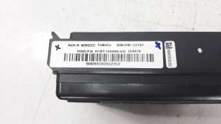 Recambio de caja reles / fusibles para ford fiesta (ce1) 2017- 1.0 ecoboost cat referencia OEM IAM H1BT14D068AG  