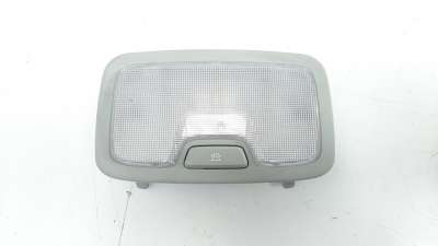Recambio de luz interior para kia niro 2016- referencia OEM IAM 92850G5000  