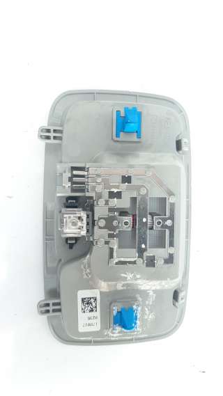 Recambio de luz interior para kia niro 2016- referencia OEM IAM 92850G5000  