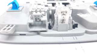 Recambio de luz interior para kia niro 2016- referencia OEM IAM 92850G5000  
