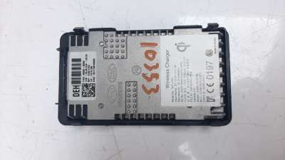 Recambio de modulo electronico para kia niro 2016- referencia OEM IAM 95560G5000  