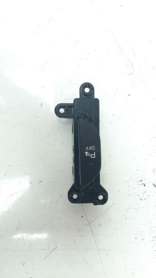 Recambio de interruptor para kia niro 2016- referencia OEM IAM 4C72X11000  