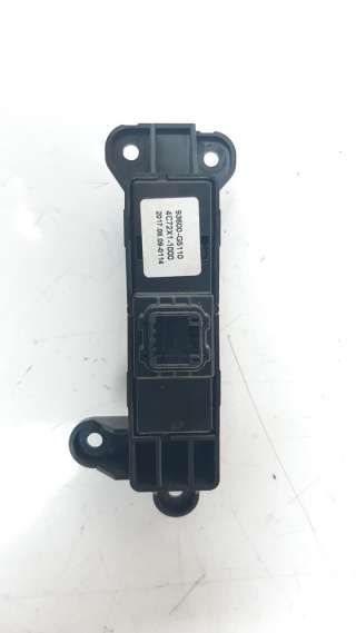 Recambio de interruptor para kia niro 2016- referencia OEM IAM 4C72X11000  