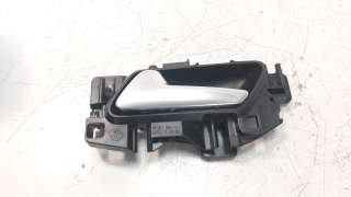 Recambio de maneta interior delantera izquierda para opel grandland x 2017- 1.2 referencia OEM IAM 25527W01  