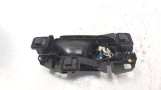 Recambio de maneta interior delantera izquierda para opel grandland x 2017- 1.2 referencia OEM IAM 25527W01  