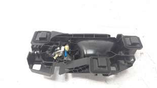 Recambio de maneta interior delantera derecha para opel grandland x 2017- 1.2 referencia OEM IAM 25527W01   2