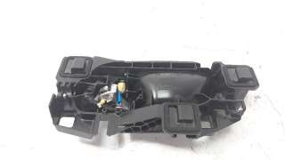 Recambio de maneta interior delantera derecha para opel grandland x 2017- 1.2 referencia OEM IAM 25527W01  