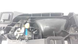 Recambio de maneta interior delantera derecha para opel grandland x 2017- 1.2 referencia OEM IAM 25527W01  
