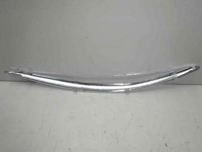 Recambio de molduras delanteras para volkswagen jetta (1k2) 2005-2010 referencia OEM IAM  107233819 