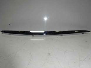 Recambio de molduras delanteras para volkswagen jetta (1k2) 2005-2010 referencia OEM IAM  107233819  2