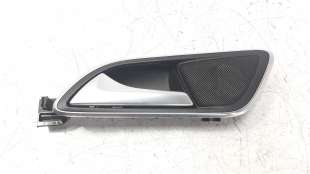 Recambio de maneta interior trasera izquierda para mercedes-benz clase cla (w117) 2012-2019 cla 180 (117.342) referencia OEM IAM