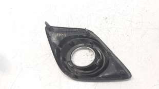 Recambio de rejilla paragolpes derecha para toyota hilux (kun) 2005-2016 referencia OEM IAM 520300K010   2