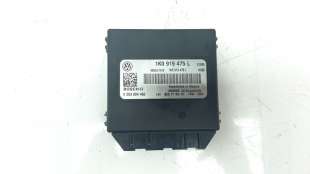Recambio de modulo electronico para volkswagen scirocco (137) 2008-2014 2.0 tdi referencia OEM IAM 1K0919475L  