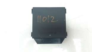 Recambio de modulo electronico para volkswagen scirocco (137) 2008-2014 2.0 tdi referencia OEM IAM 1K0919475L   2