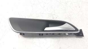 Recambio de maneta interior delantera derecha para mercedes-benz clase m (w163) 1997-2005 400 cdi (163.128) referencia OEM IAM A