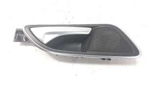Recambio de maneta interior trasera derecha para mercedes-benz clase cla (w117) 2012-2019 cla 180 (117.342) referencia OEM IAM A