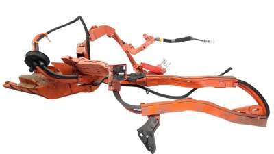 Recambio de modulo electronico para toyota rav 4 2012-2019 referencia OEM IAM 8216542070  