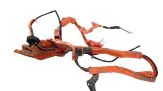 Recambio de modulo electronico para toyota rav 4 2012-2019 referencia OEM IAM 8216542070  